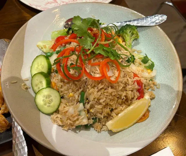 Siri Thai Restaurant