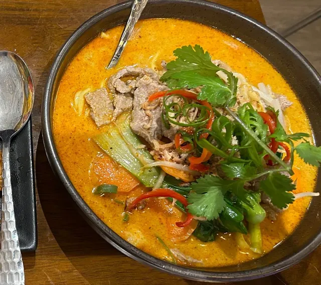 Siri Thai Restaurant