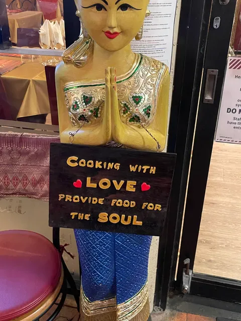 Siri Thai Restaurant