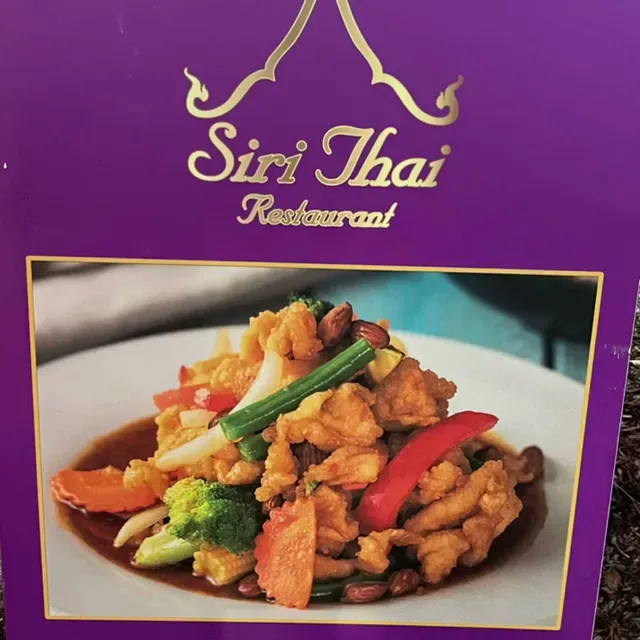 Siri Thai Restaurant