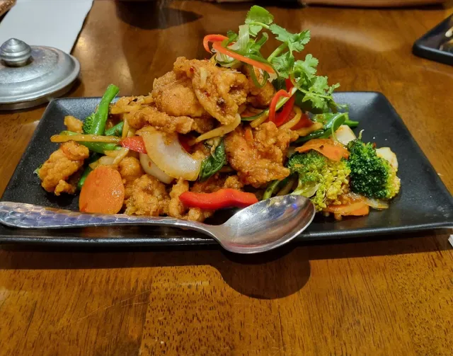 Siri Thai Restaurant