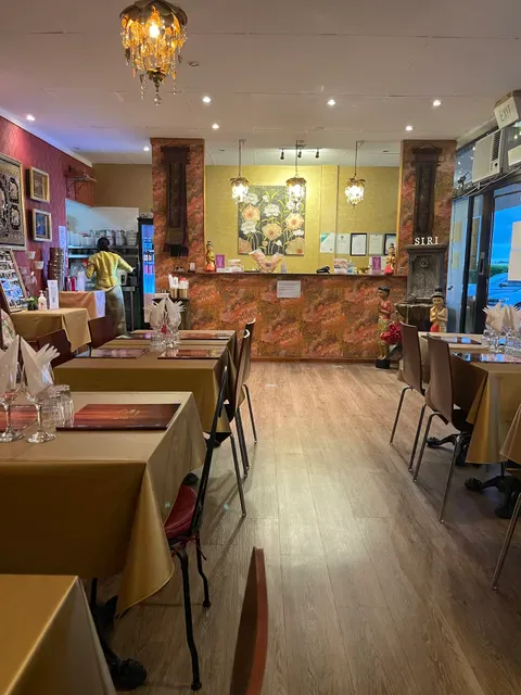 Siri Thai Restaurant