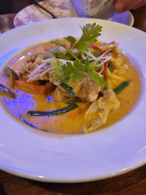 Siri Thai Restaurant