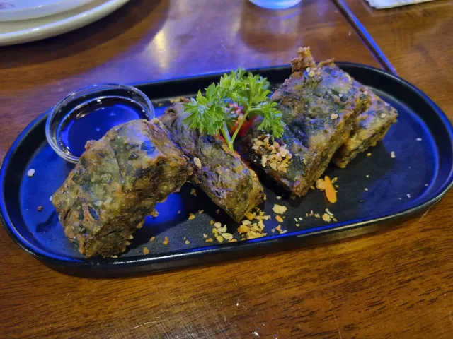 Siri Thai Restaurant