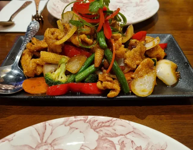 Siri Thai Restaurant