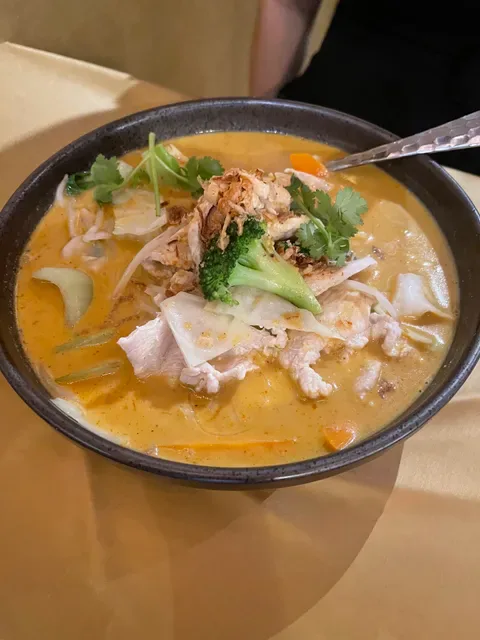 Siri Thai Restaurant