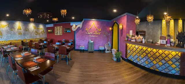 Siri Thai Restaurant