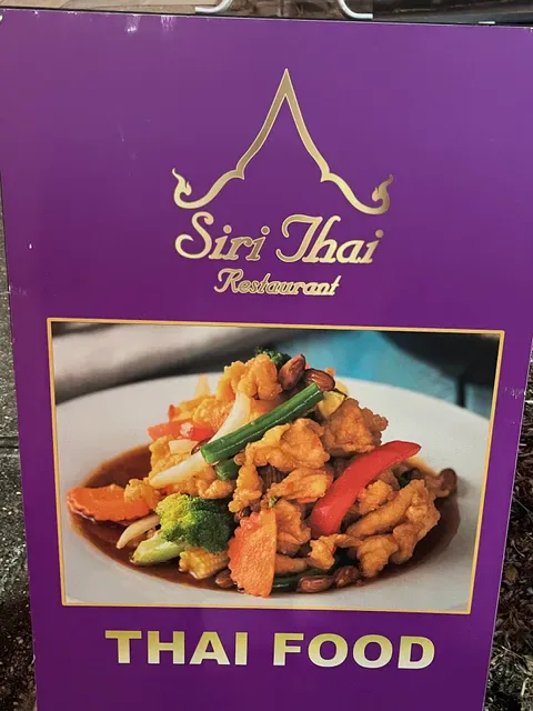 Siri Thai Restaurant