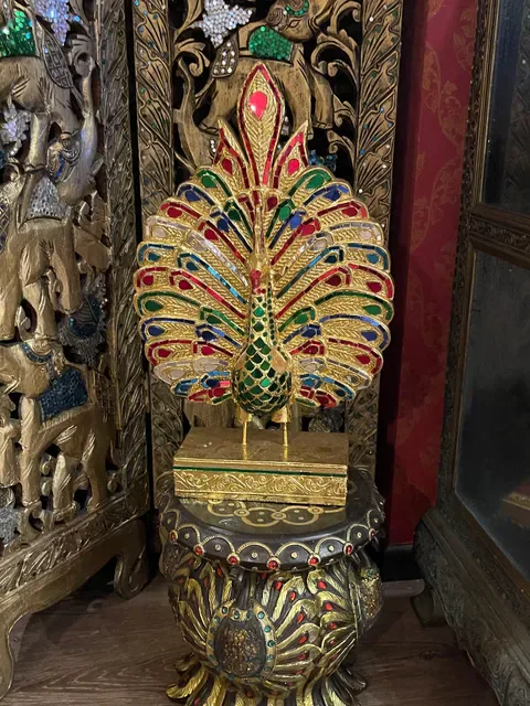 Siri Thai Restaurant