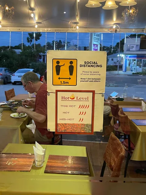 Siri Thai Restaurant