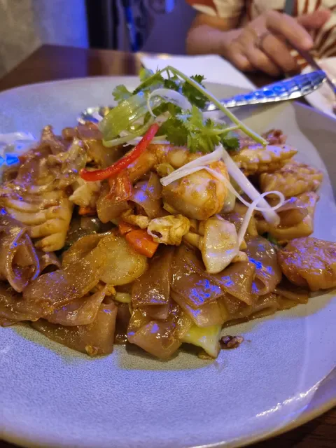 Siri Thai Restaurant