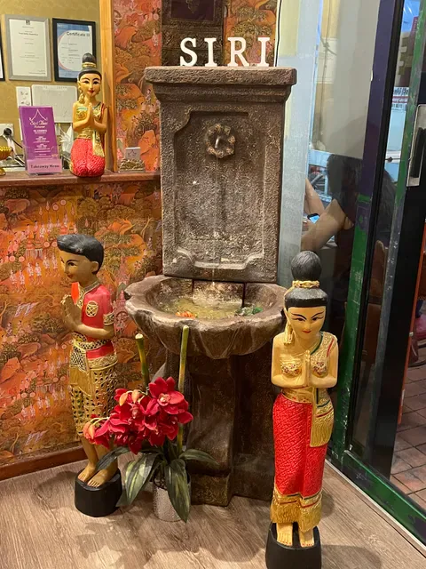 Siri Thai Restaurant
