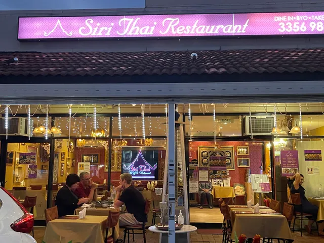 Siri Thai Restaurant
