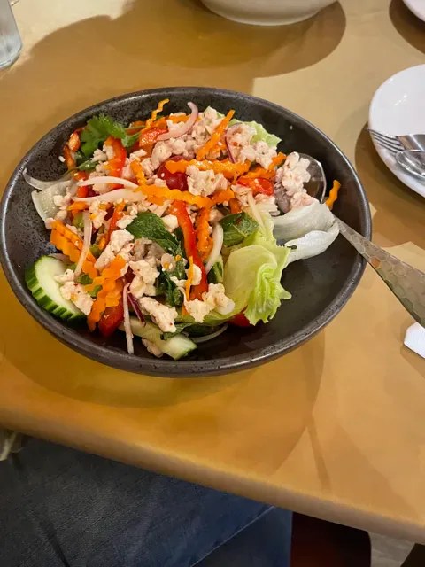 Siri Thai Restaurant