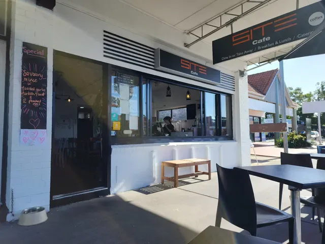 Site Café Banyo