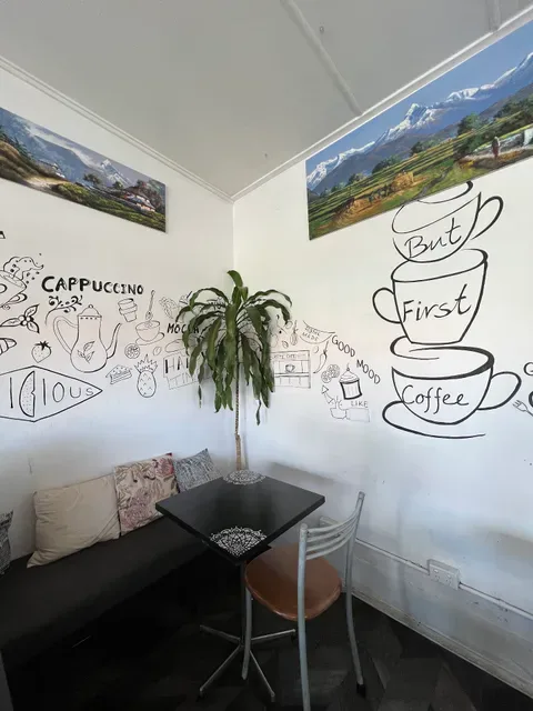 Site Café Banyo