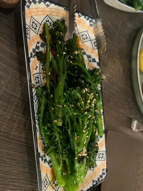 Six Acres Restaurant