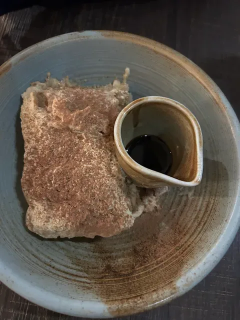Six Acres Restaurant