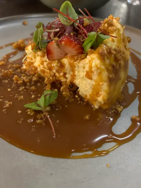 Six Acres Restaurant