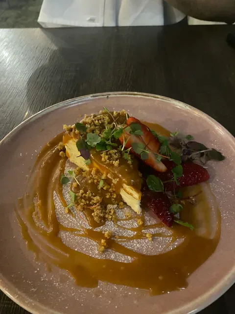 Six Acres Restaurant