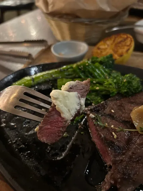 Six Acres Restaurant