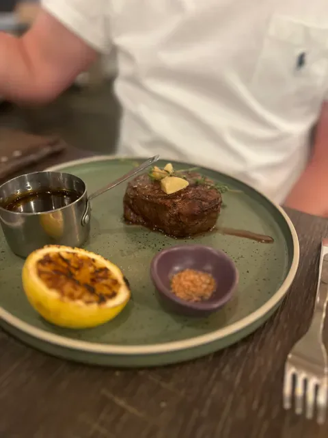 Six Acres Restaurant
