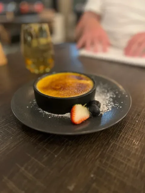 Six Acres Restaurant