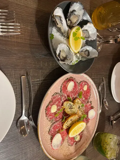 Six Acres Restaurant