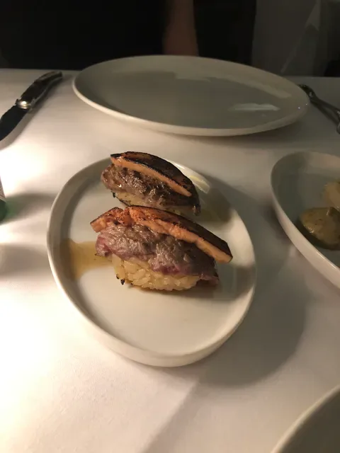 SK Steak & Oyster