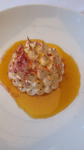 SK Steak & Oyster