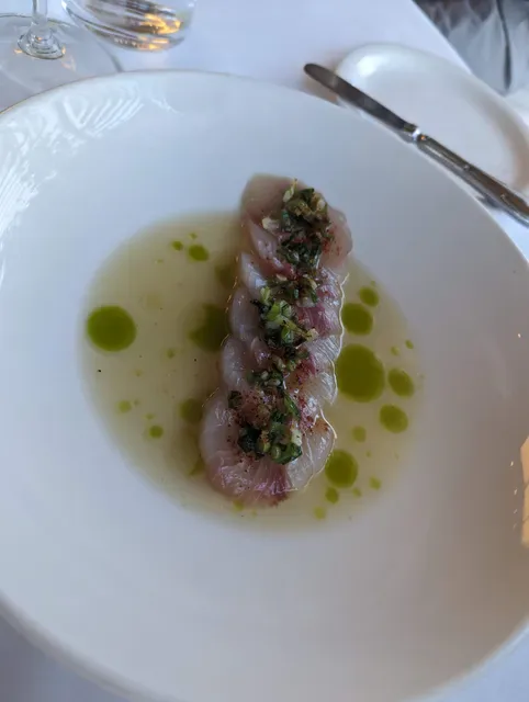 SK Steak & Oyster