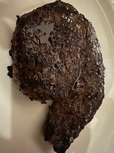 SK Steak & Oyster