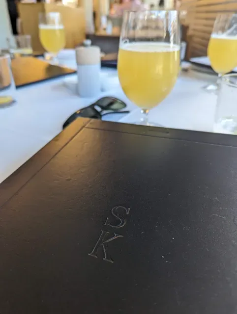 SK Steak & Oyster