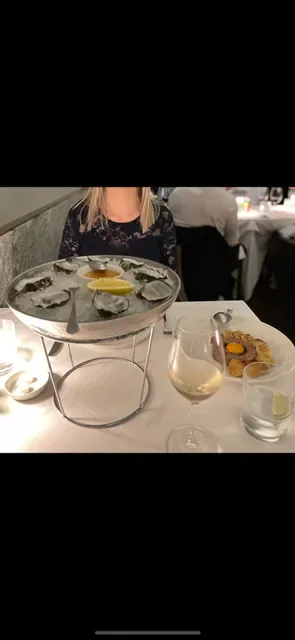 SK Steak & Oyster