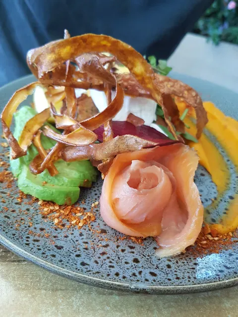 Smoked Paprika