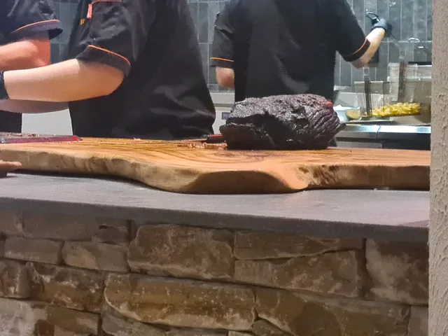 Smokey Moo