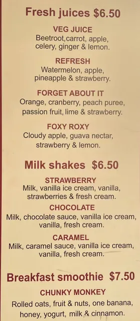 Smokin Joes Espresso Bar - Everton Park