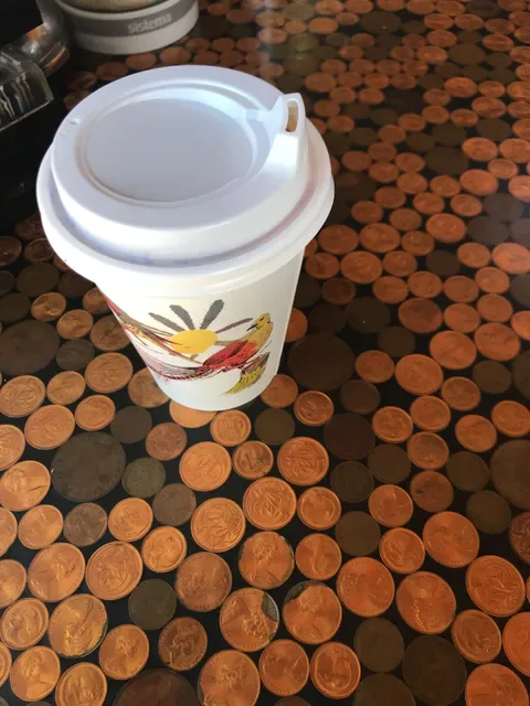 Smokin Joes Espresso Bar - Everton Park