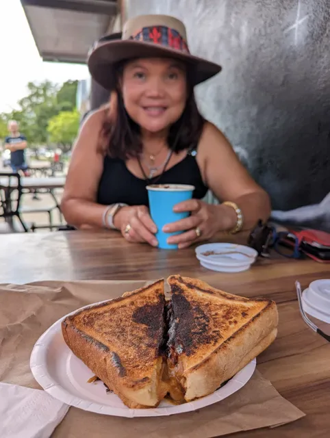Smokin Joes Espresso Bar - Everton Park