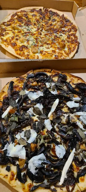 Smokin Joes Espresso Bar - Everton Park