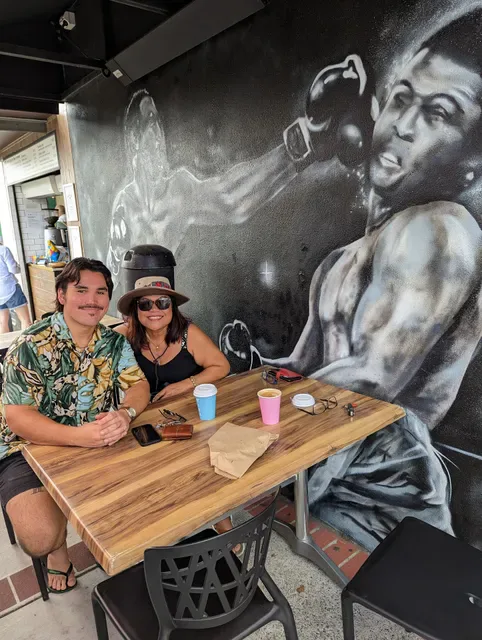 Smokin Joes Espresso Bar - Everton Park