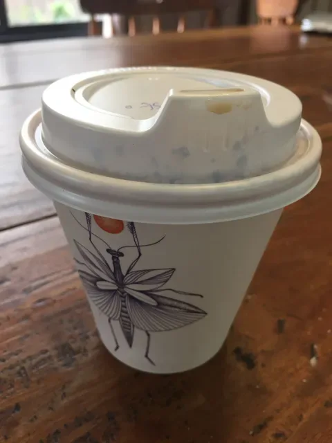 Smokin Joes Espresso Bar - Everton Park