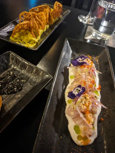 SOKO Rooftop Bar & Restaurant