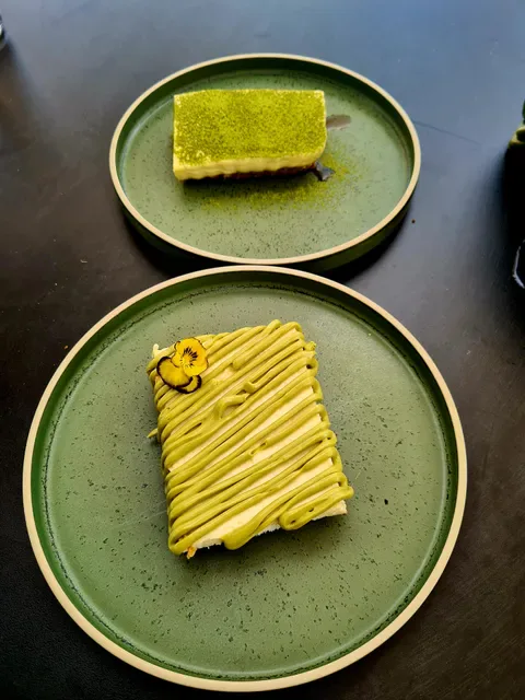 SOKO Rooftop Bar & Restaurant