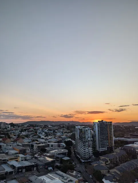 SOKO Rooftop Bar & Restaurant