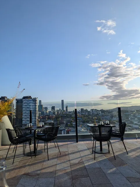 SOKO Rooftop Bar & Restaurant