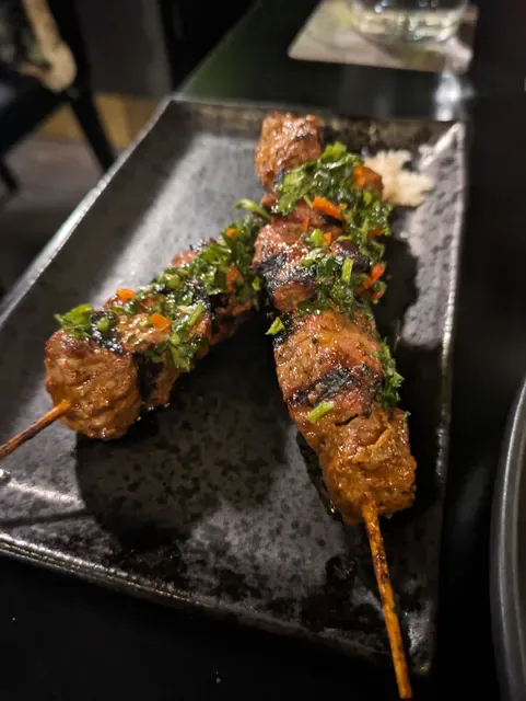 SOKO Rooftop Bar & Restaurant