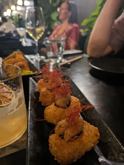 SOKO Rooftop Bar & Restaurant