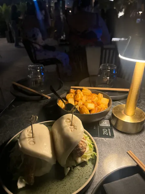 SOKO Rooftop Bar & Restaurant