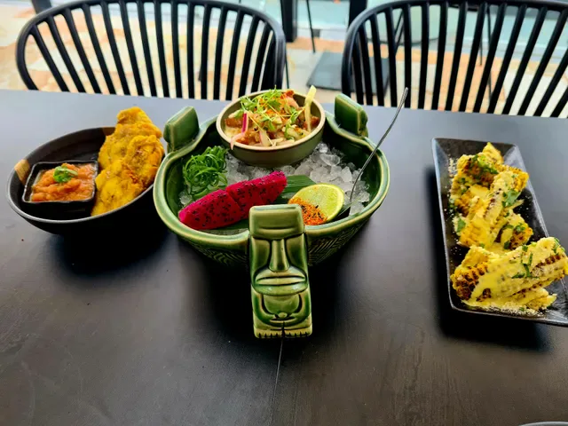 SOKO Rooftop Bar & Restaurant